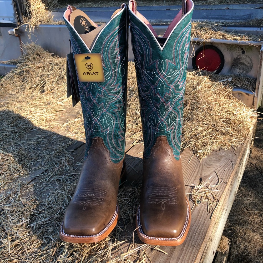 Ariat women’s boots